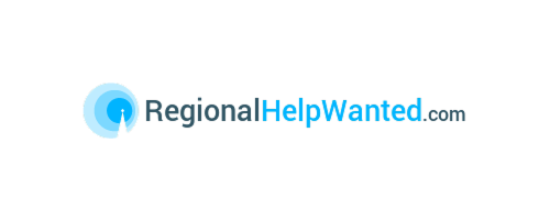 Regional Help Wanted logo